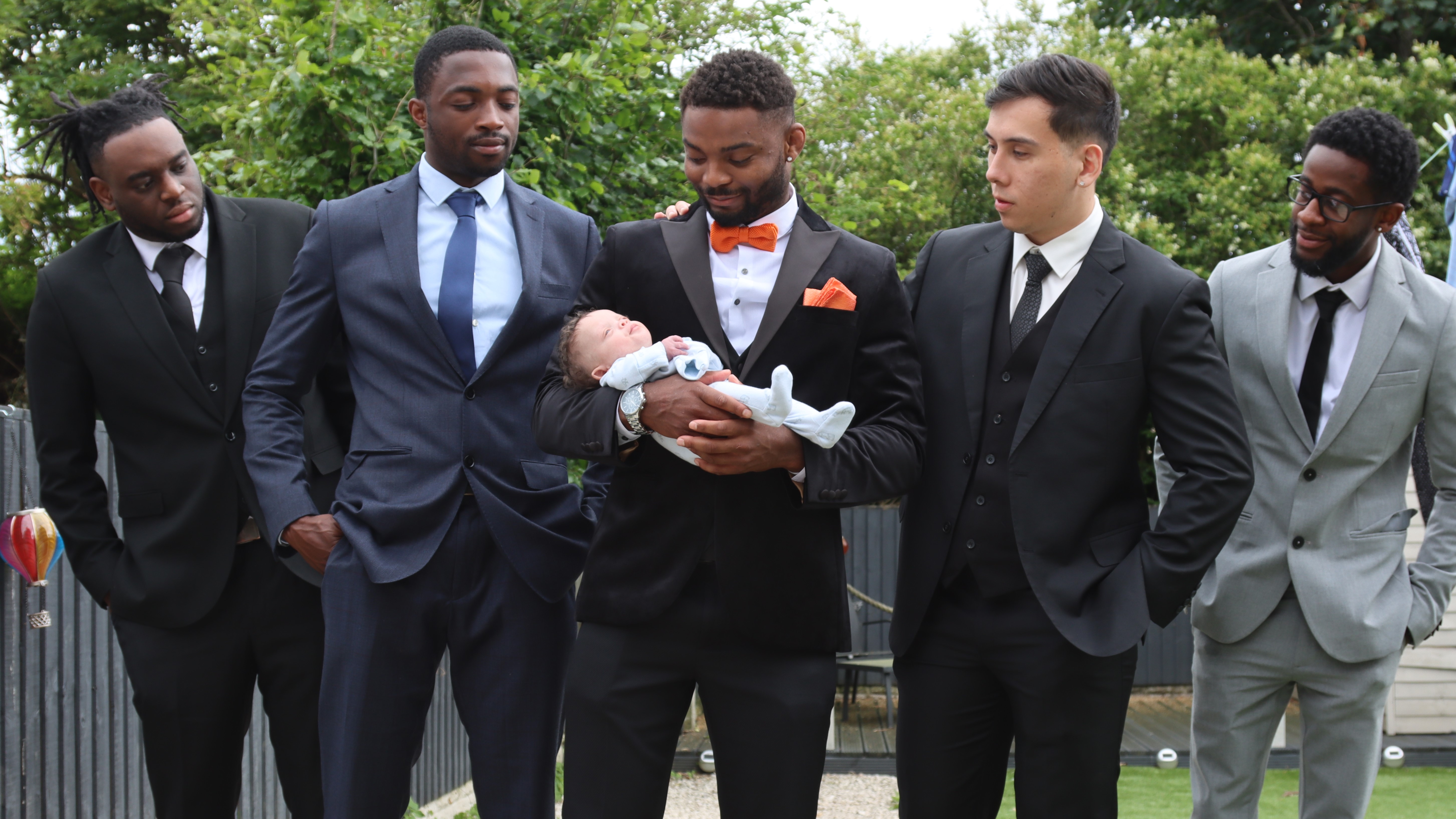 Husband & Wife Photography Team For Your Special Day