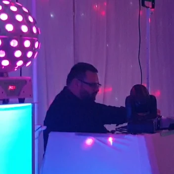 Wedding DJ Scotland