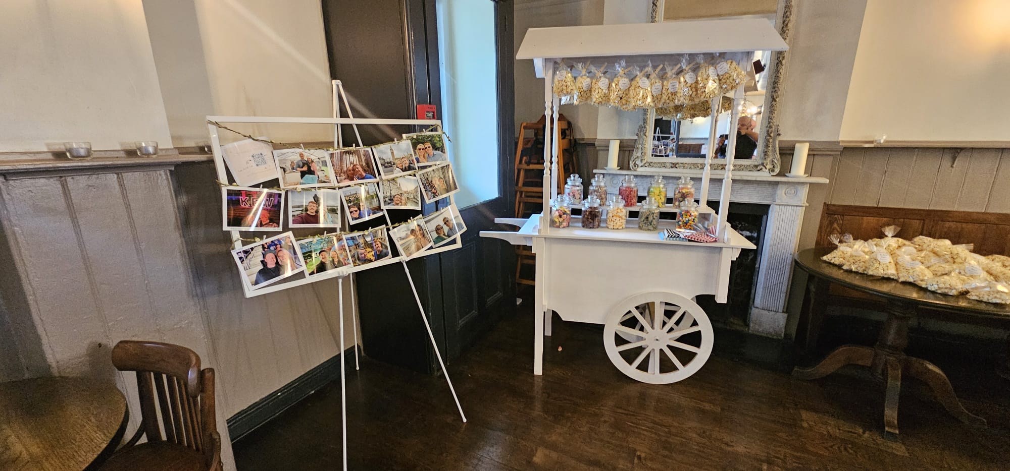 A Touch of Sweetness for Every Occasion