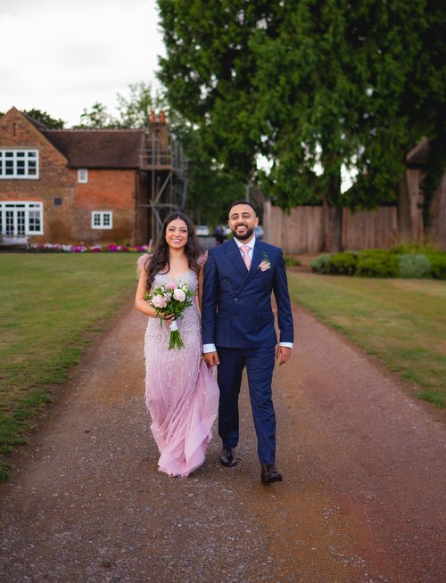 Affordable Wedding Photography in London & South West England