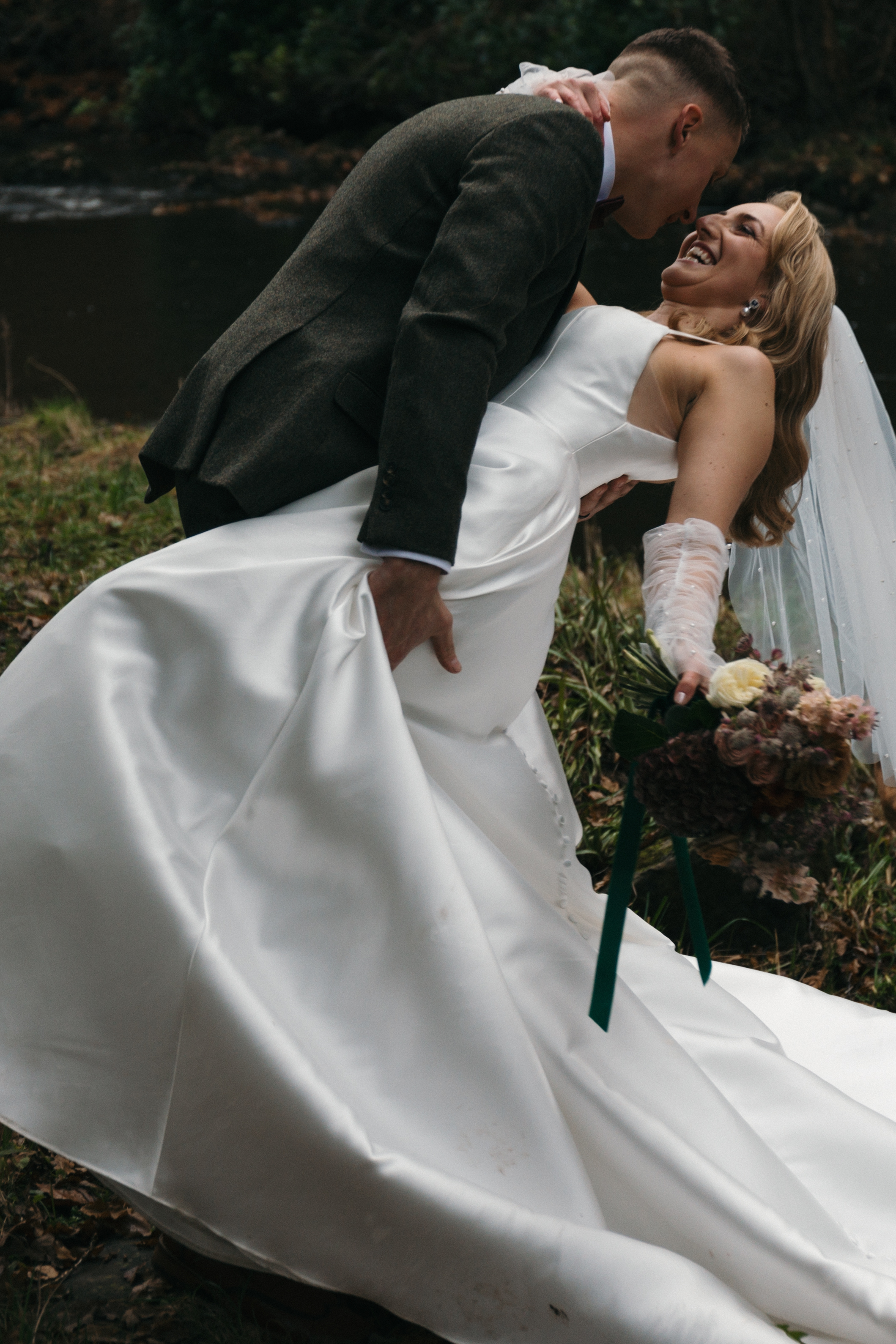 Capturing True Emotions Of Your Day, Your Way