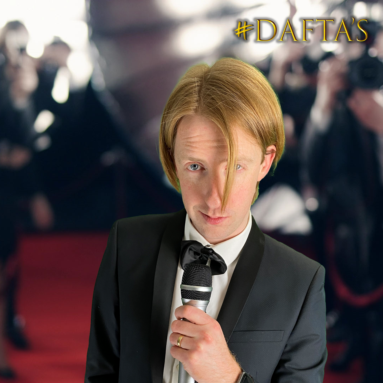 Multi-Room Murder Mystery Event