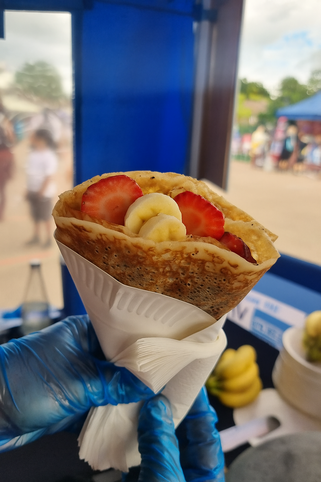 Freshly Made French-Style Treats With A Twist