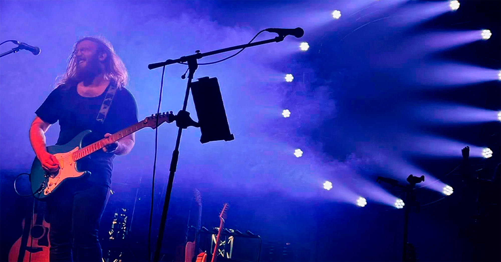 The Pink Floyd Tribute Show 'The Floyd Effect'