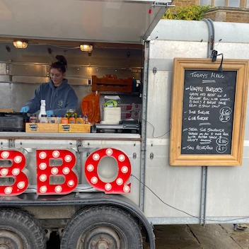 The Wedding BBQ Company Ltd