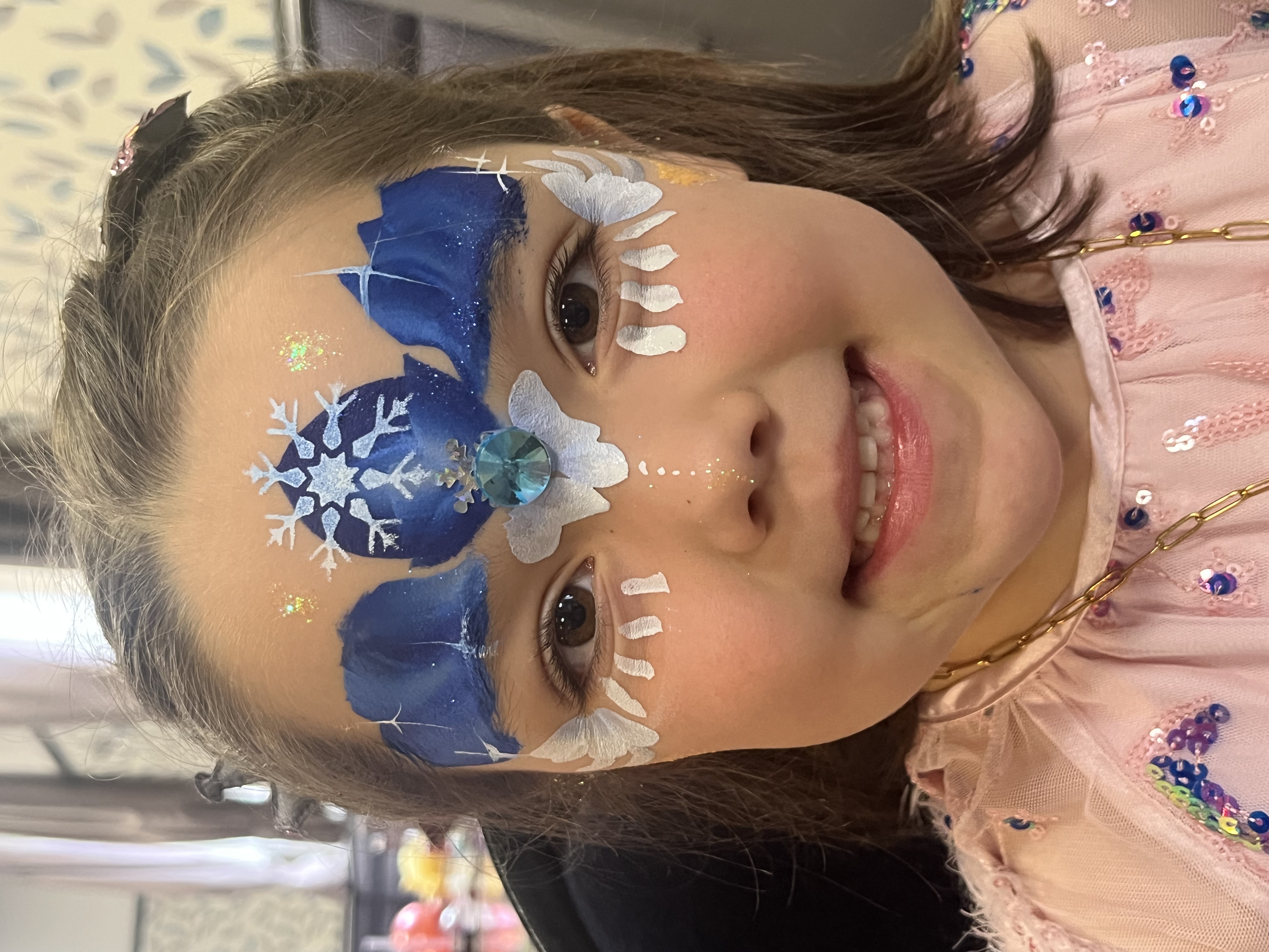 Face Painting For All Ages & Any Occasion