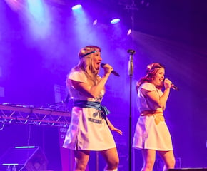 'ABBA Legacy' Truly Authentic Performance