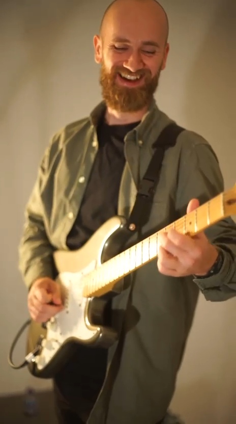 Big Indie Anthems, Stripped-Back & Unforgettable – The Indie Collective