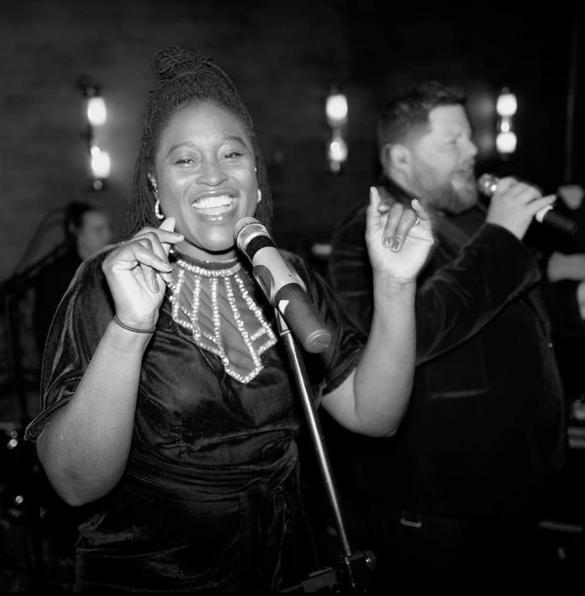 Acoustic Duo 'Double-Up' Have All The Best Covers, Covered