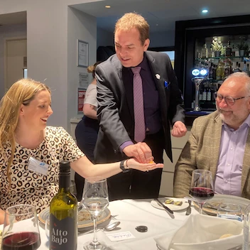 Russ Styler - Magician