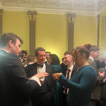 Matthew Keys - Royal Mile Magic