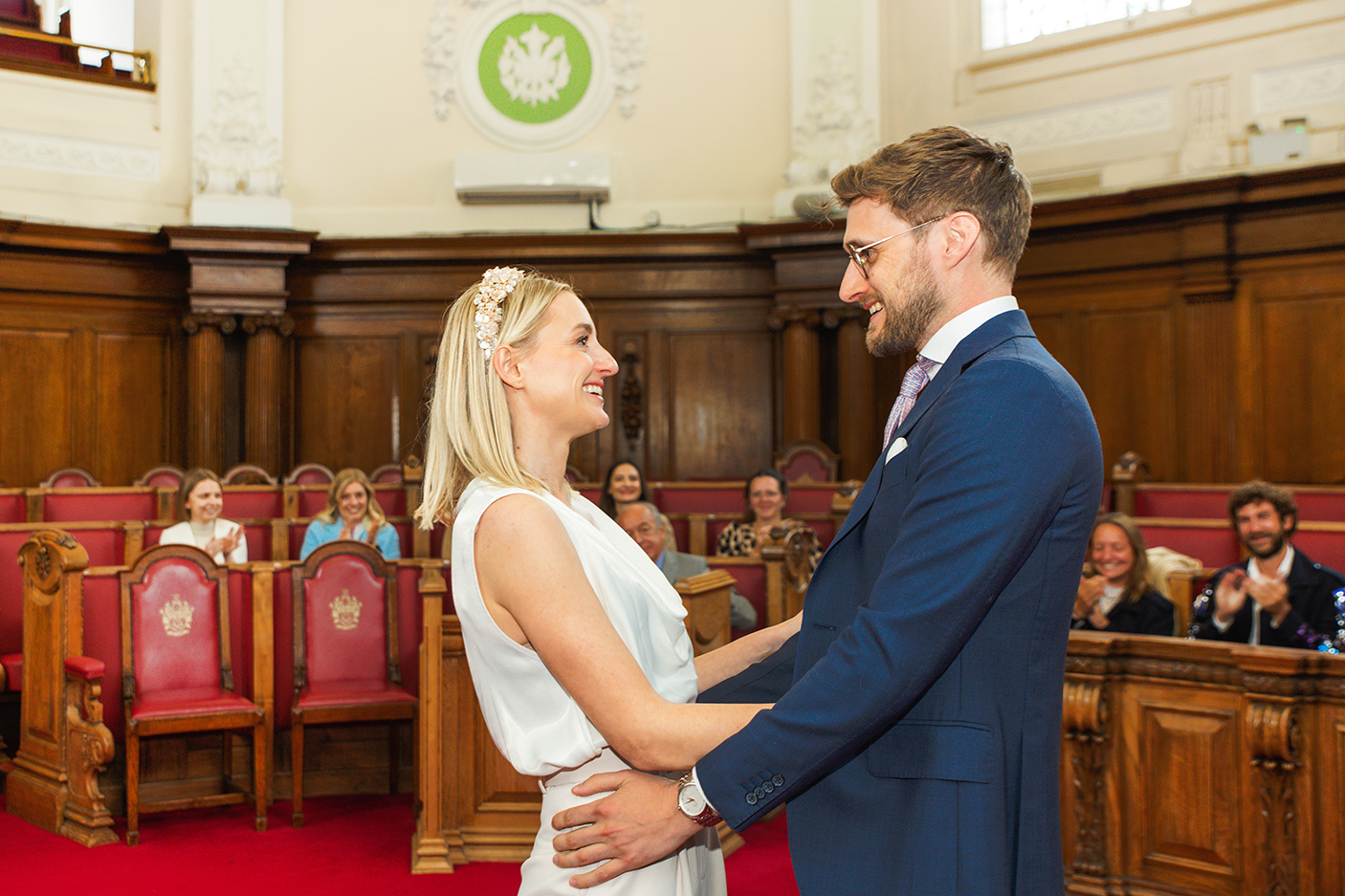 Celebrating Love with Professional Wedding Photography Services