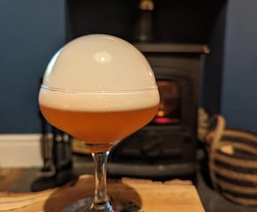Cocktail Extravaganza Masterclass with Unique Molecular Twist