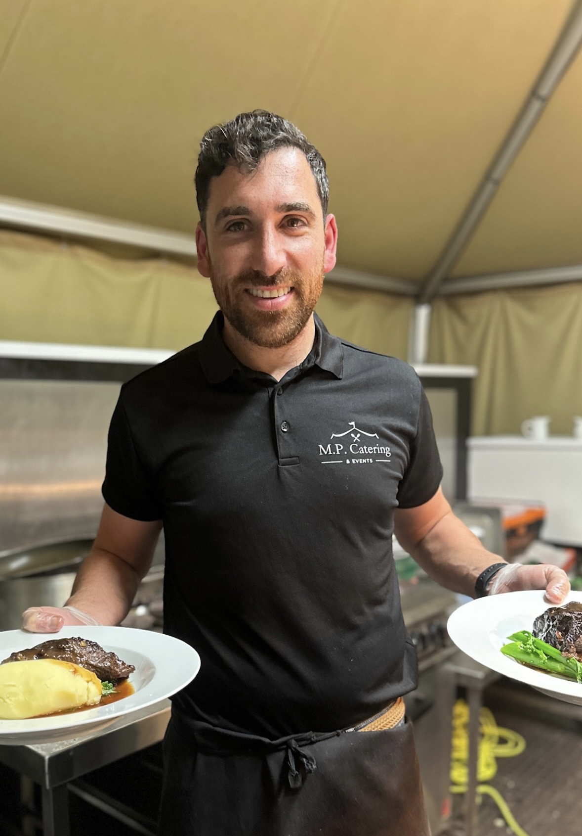 Private Chef & Dining: Authentic Italian Menu from the Heart of Italy