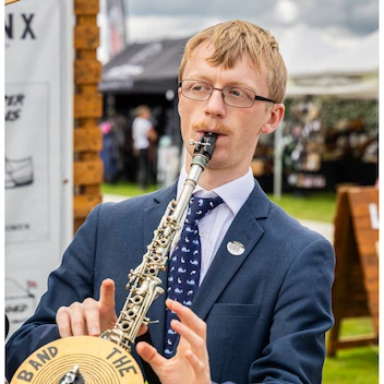 The Jelly Roll Jazz Band