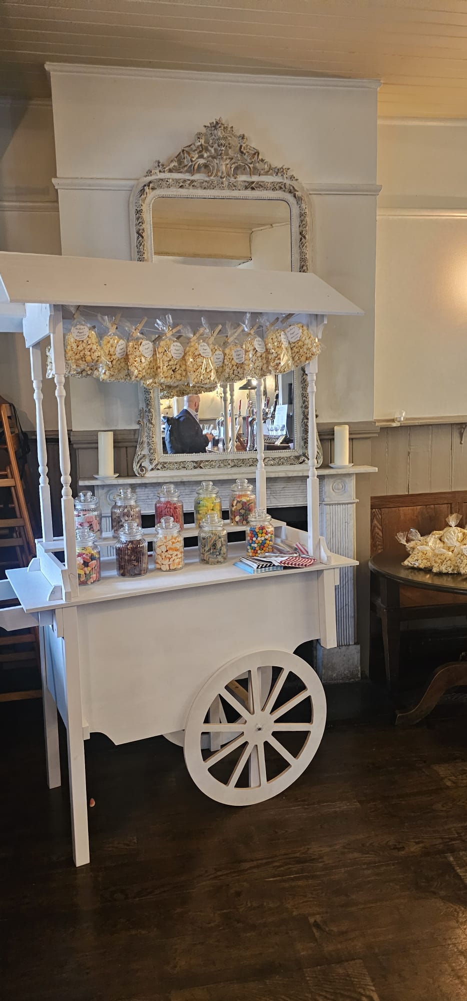 A Touch of Sweetness for Every Occasion