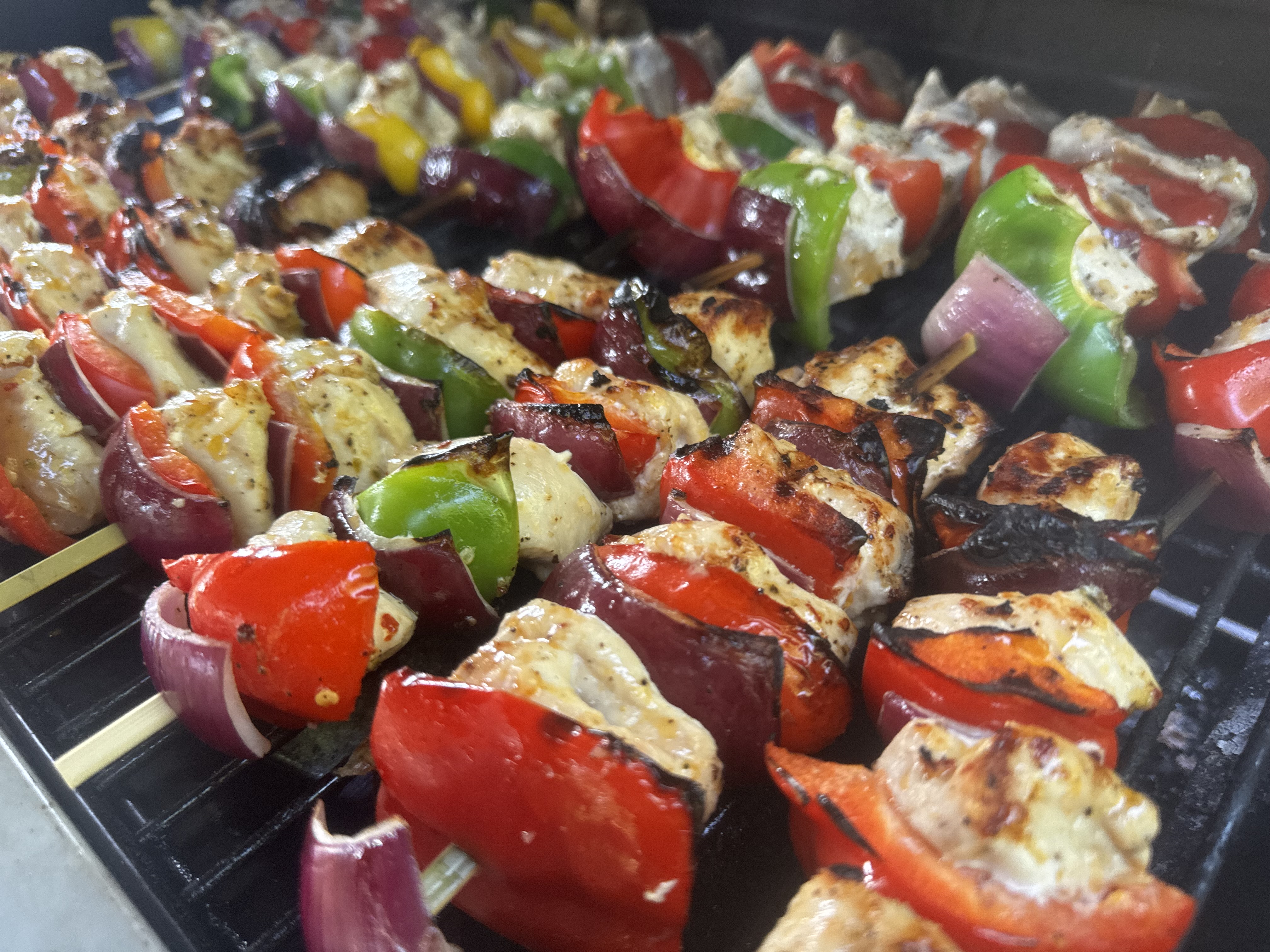 Premuim BBQ Package for Your Event