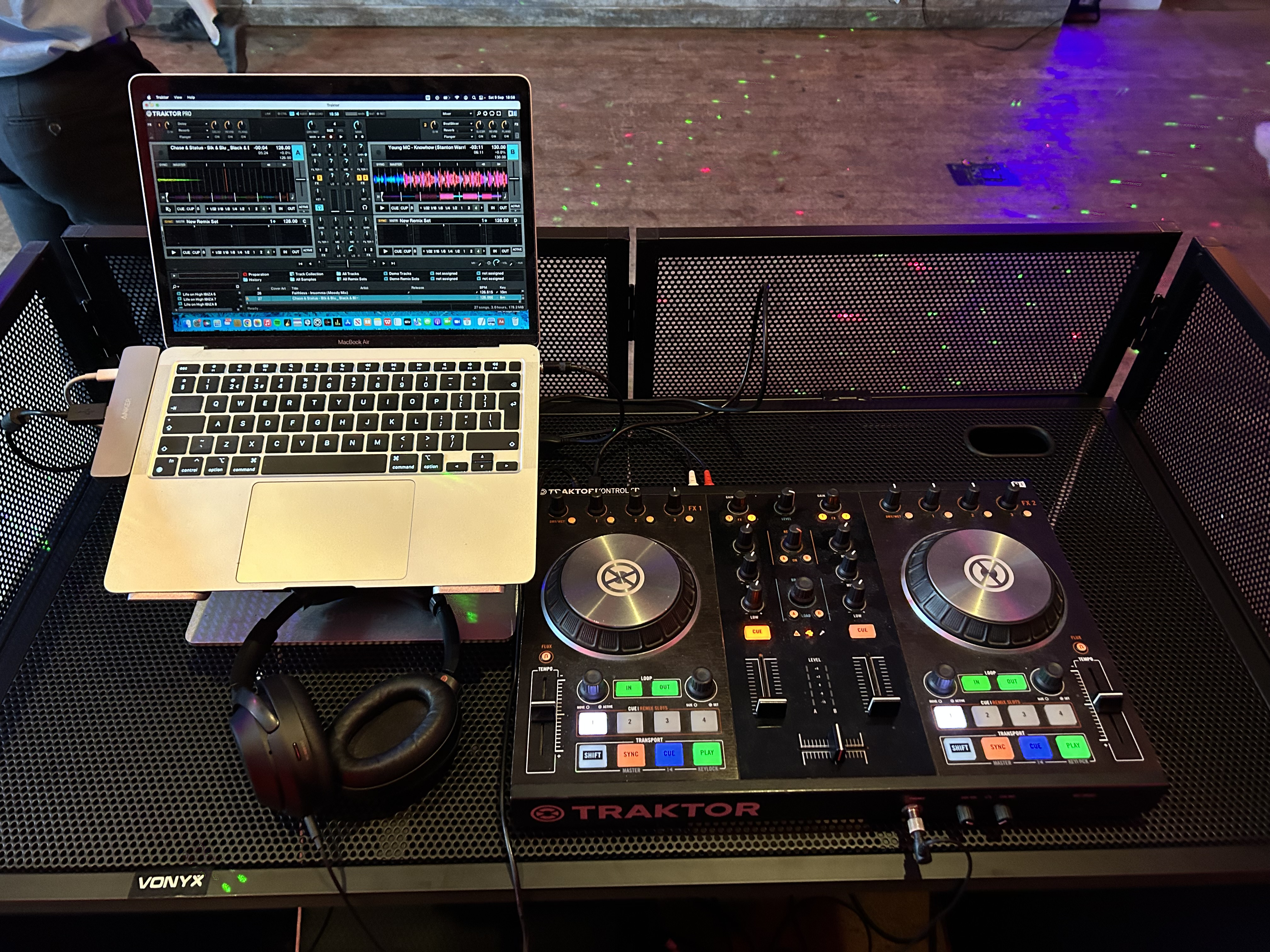DJ Adam J - Party Music for Every Occasion 🎧