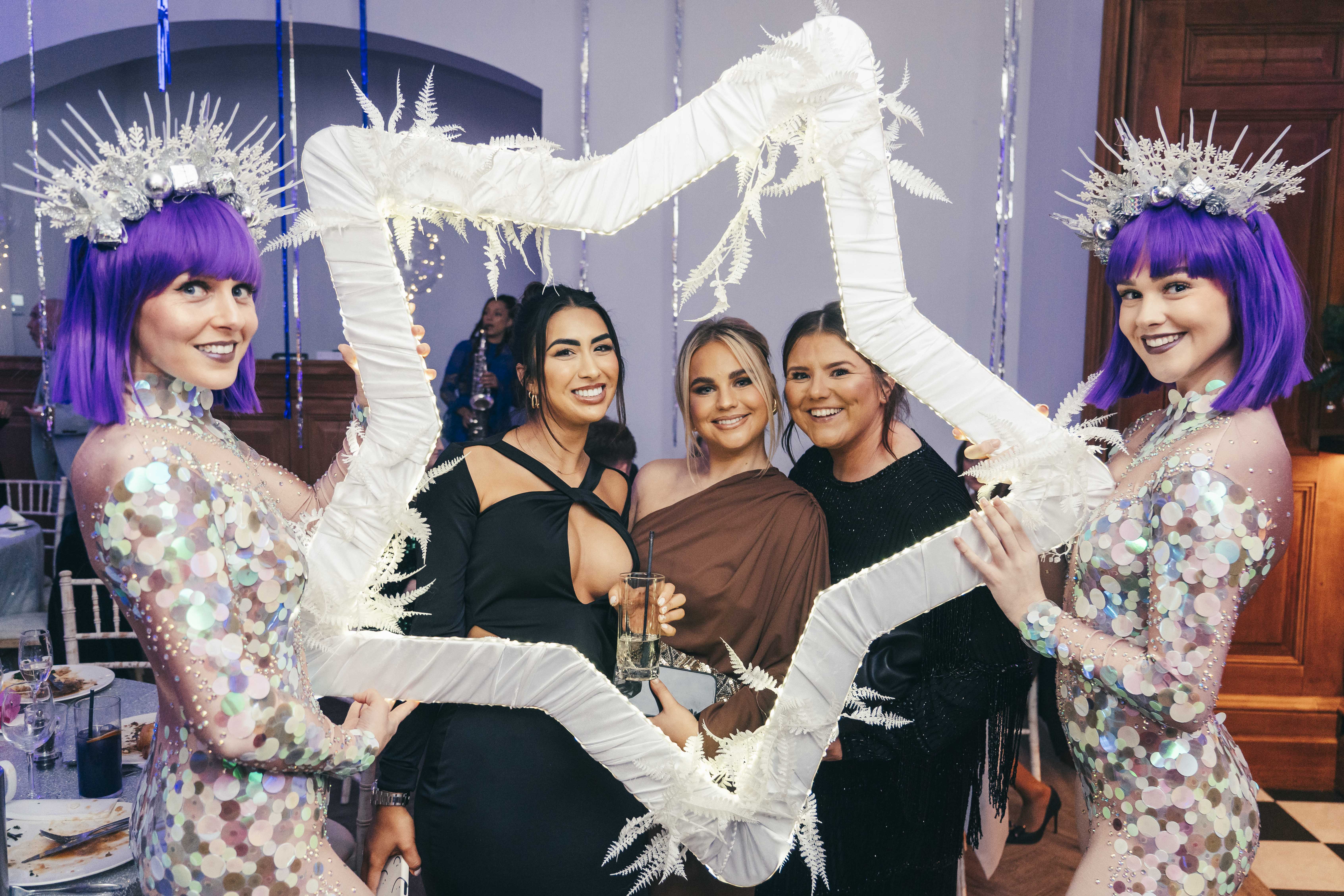 Corporate Event Photography