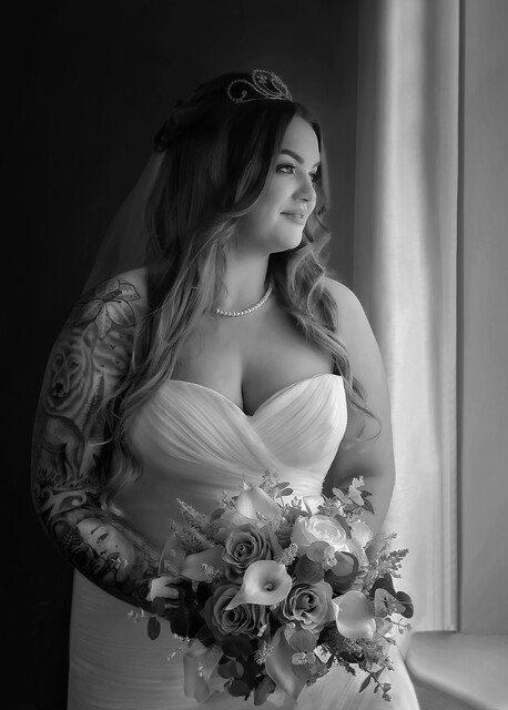 Authentic Wedding Photography That Tells Your Story