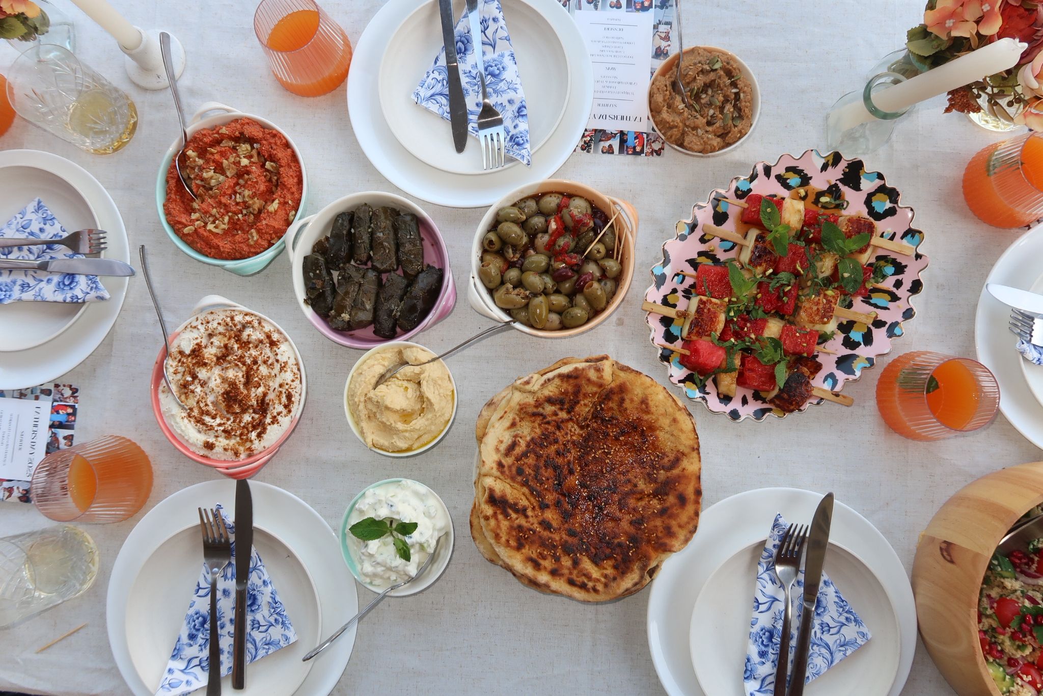 🍋 Journey Through The Mediterranean In Summer 🍋