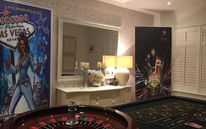 Fun Casino for your Event 
