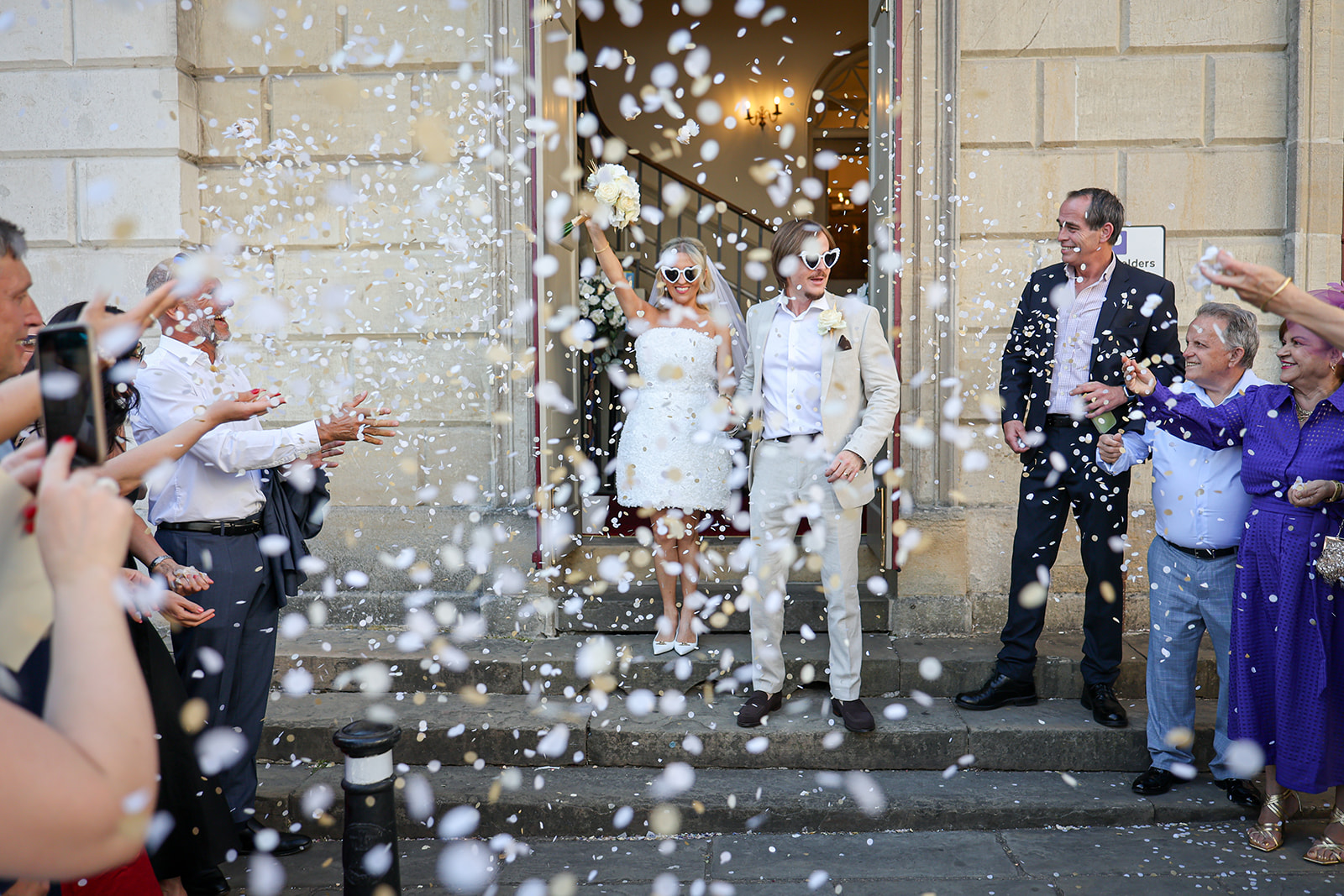 Visual Memories to Cherish; Relaxed & Romantic Wedding Photography