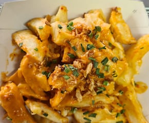 Loaded Chippy Chips With 3 Irresistible Flavors