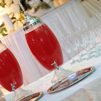 Right choice Caribbean caterers