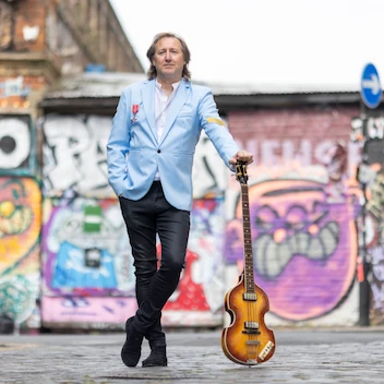 Ever Present Past - The McCartney Tribute Collection