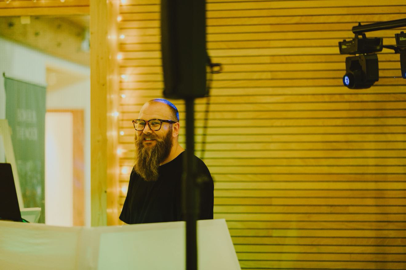 The Ultimate Club Style DJ For Your Event