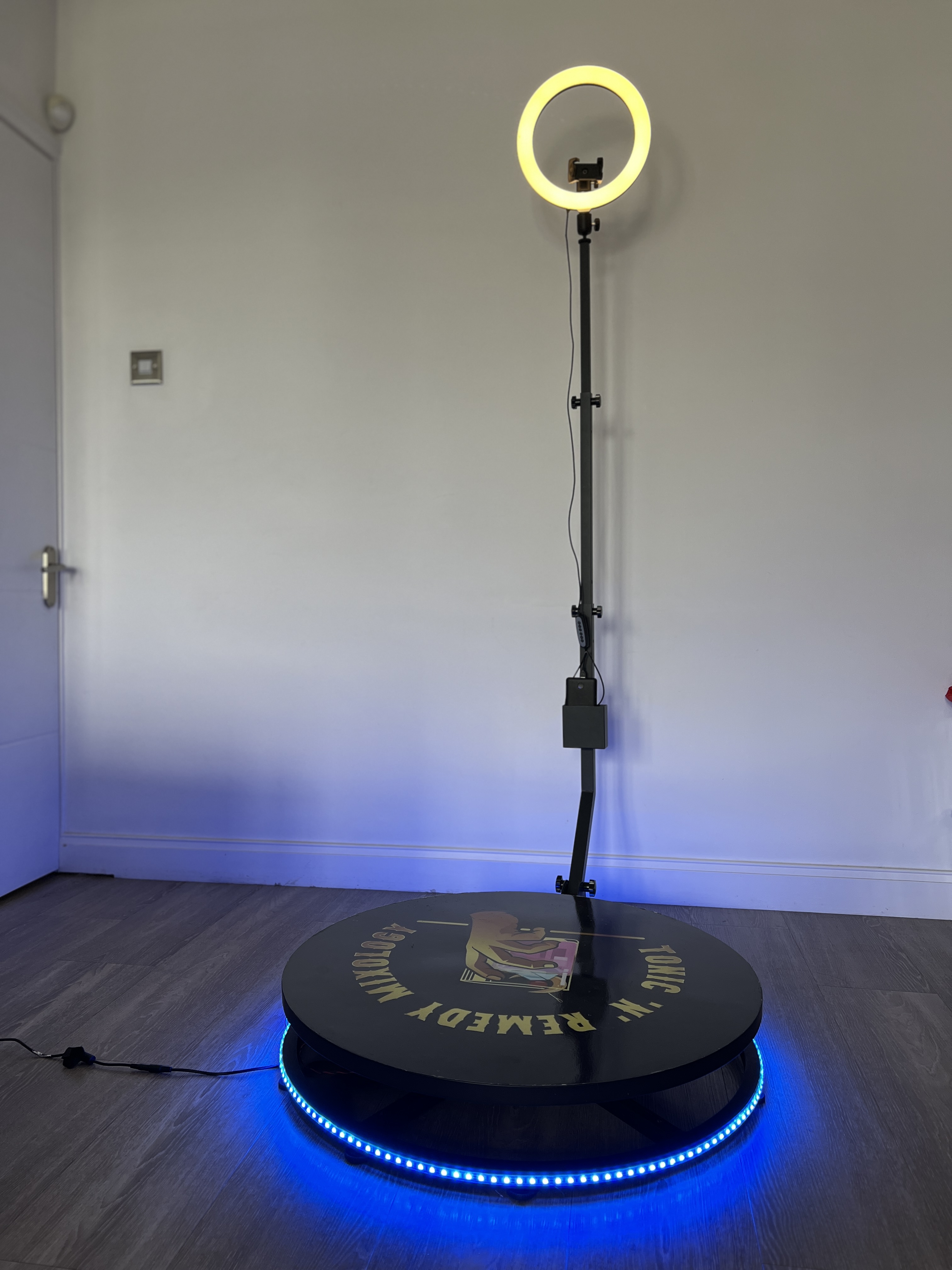 360 Photo Booth Memories