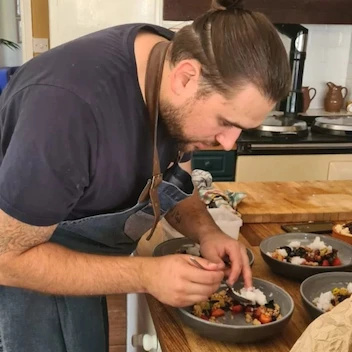 Private Chef Caterers UK