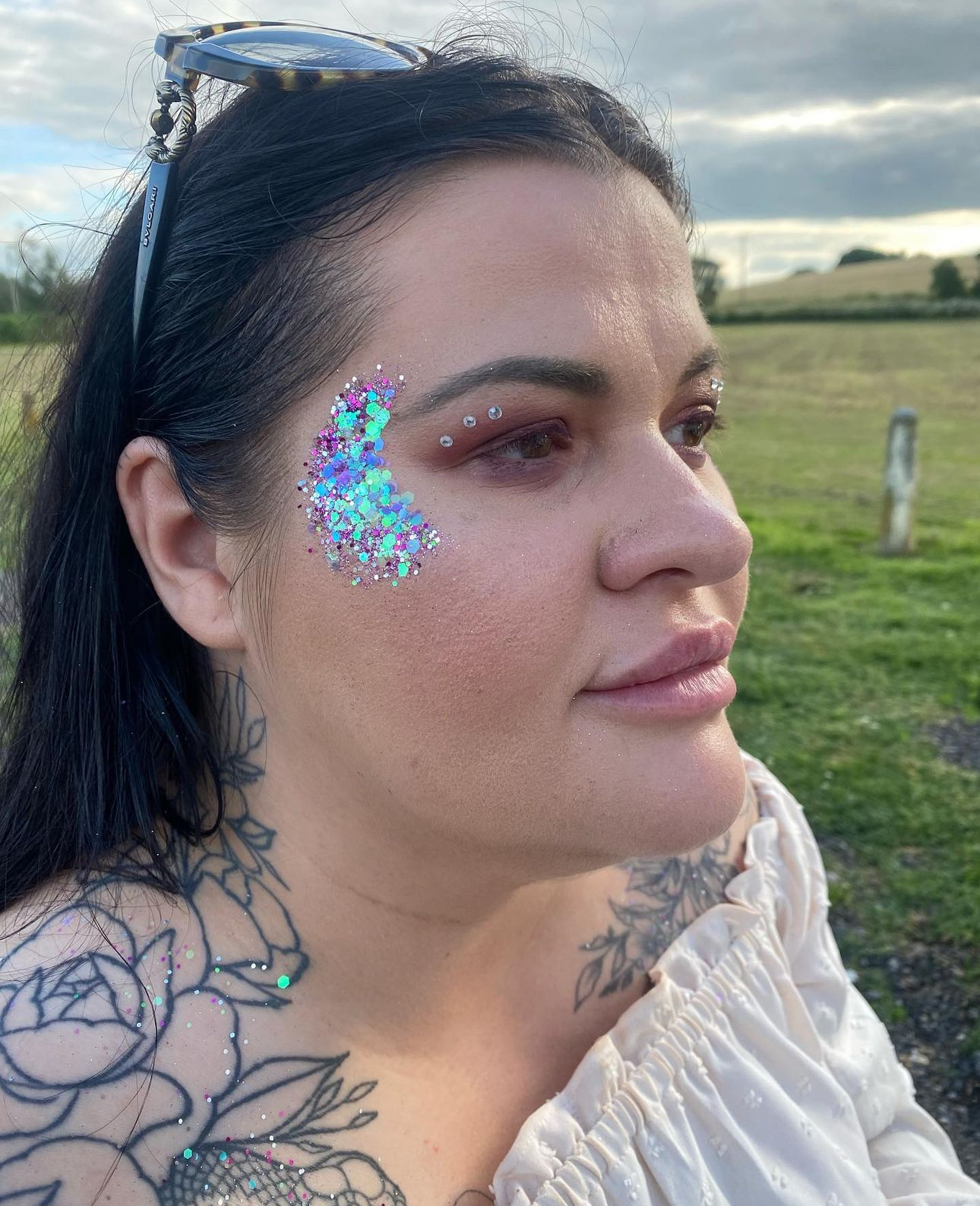 Sparkle & Shine Glitter Bar For Any Event