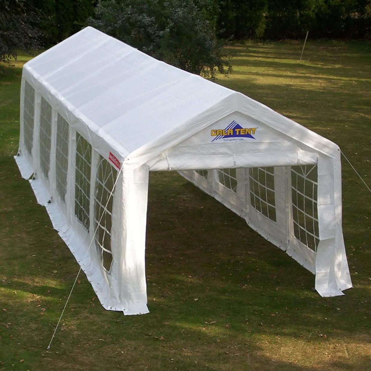 3m x 10m Luxury Marquee