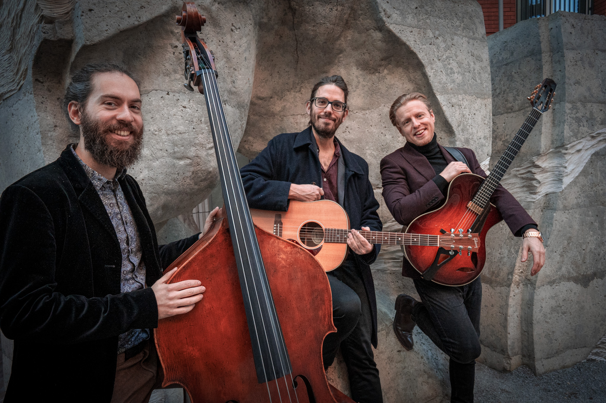 Top 10 Acoustic Bands in the UK for Hire, Prices Reviews