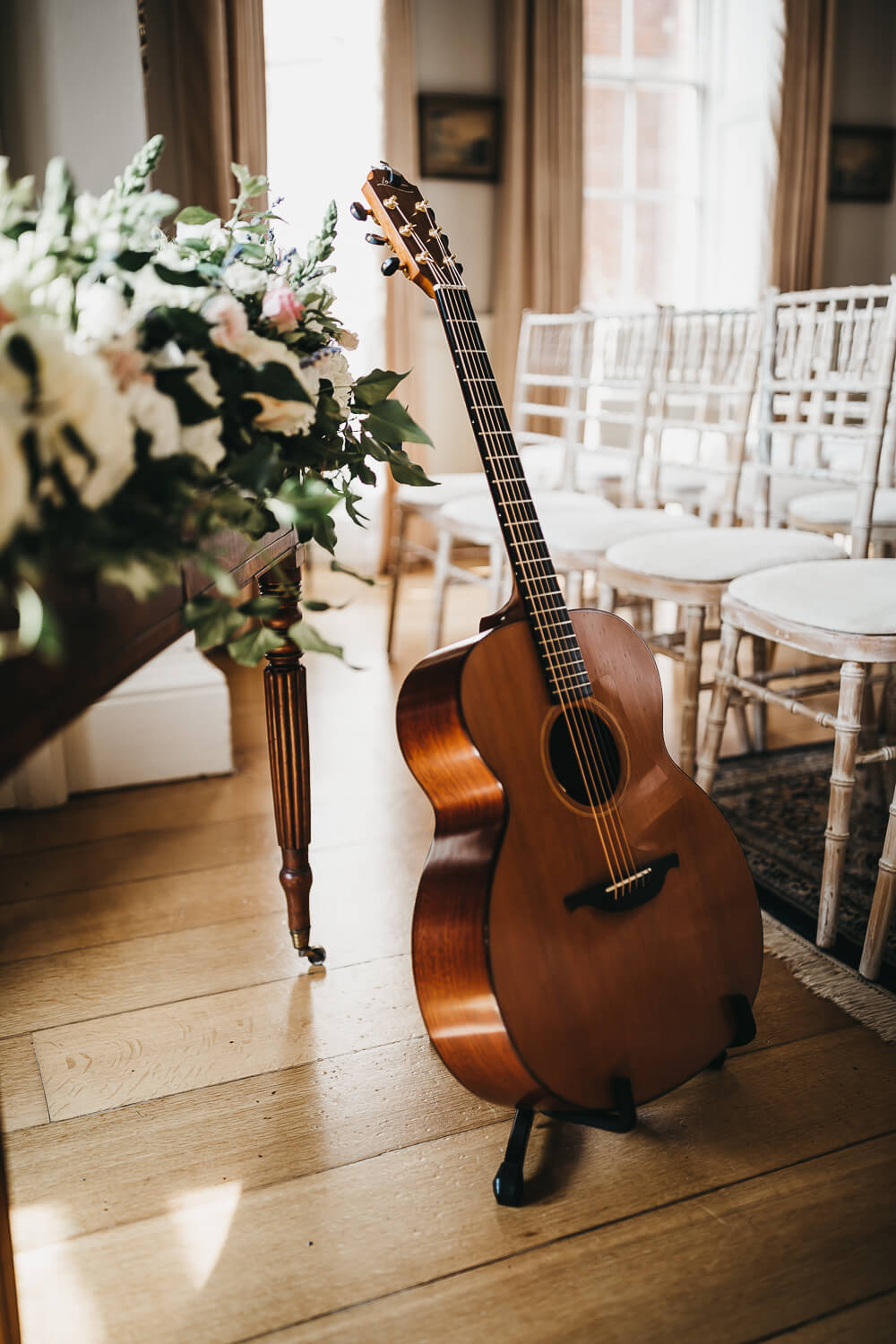 Acoustic Vibes for Modern Love Stories