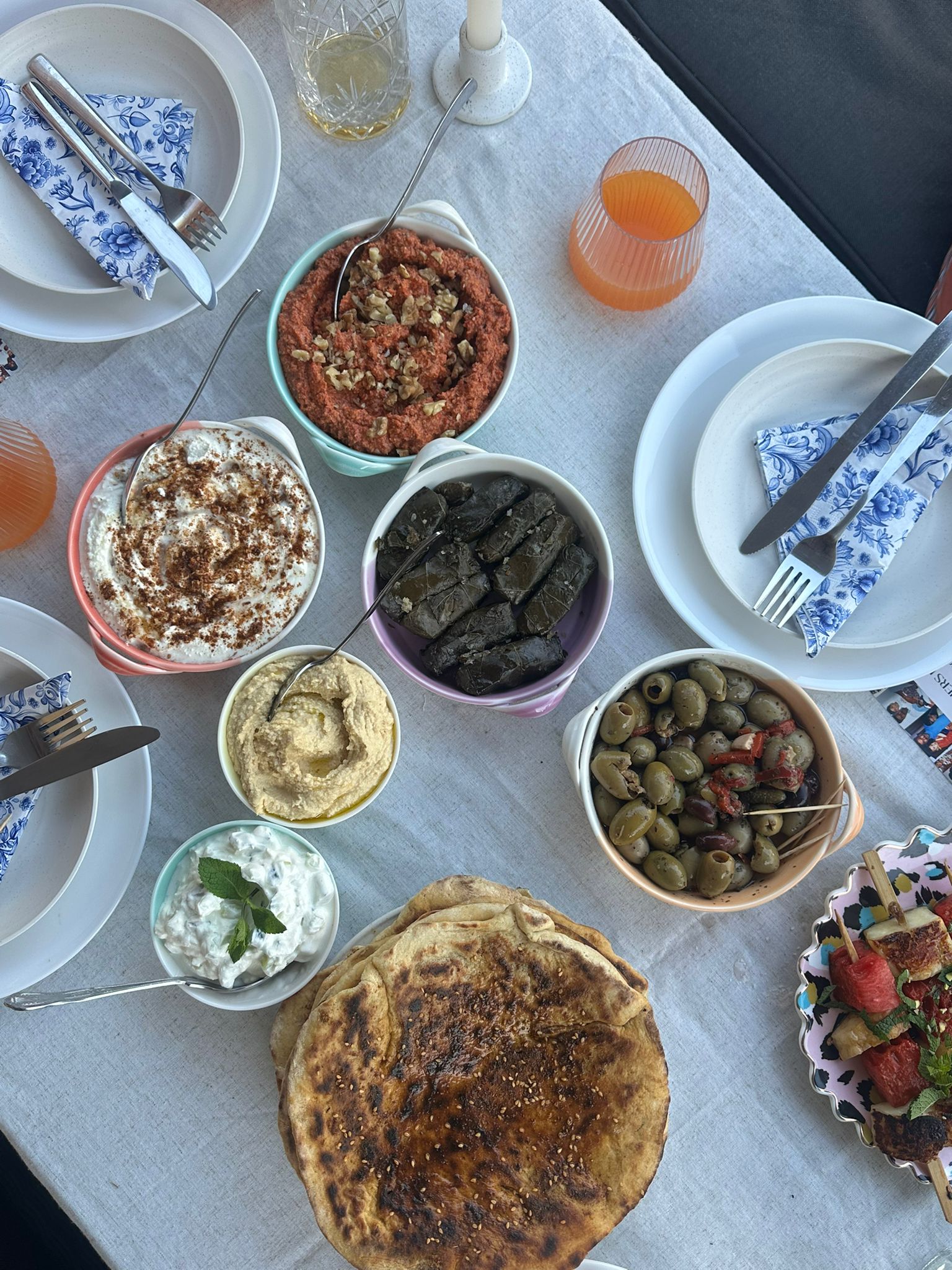 🍋 Journey Through The Mediterranean In Summer 🍋