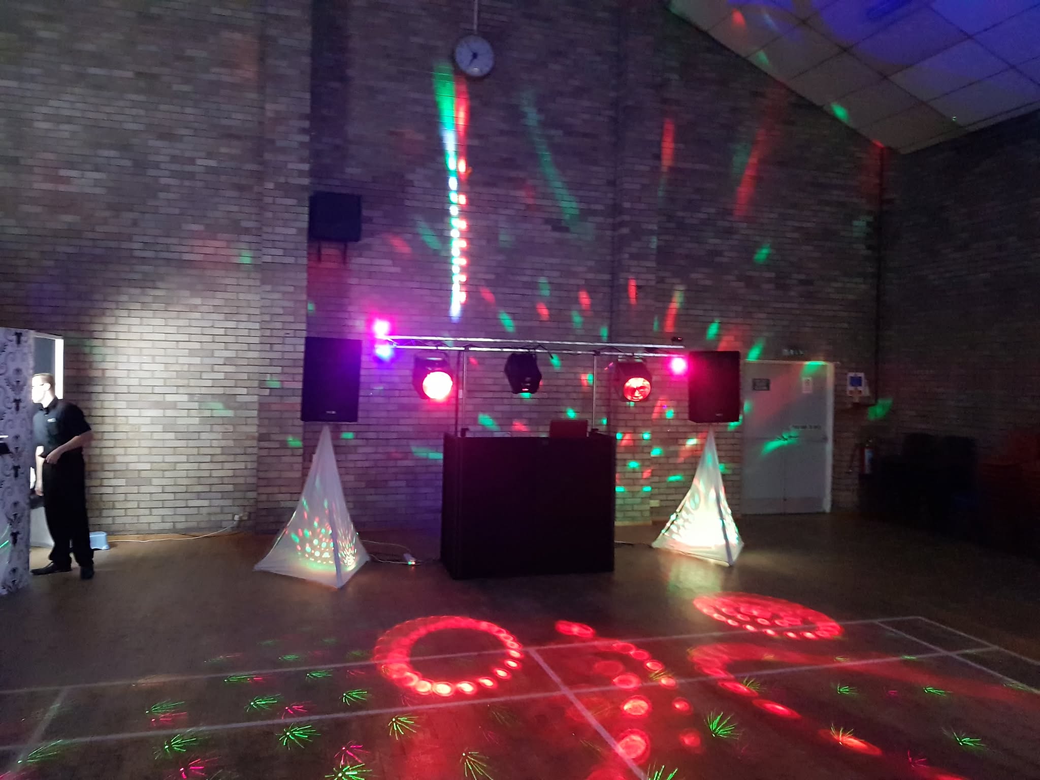 Unforgettable Party Vibes for Every Celebration