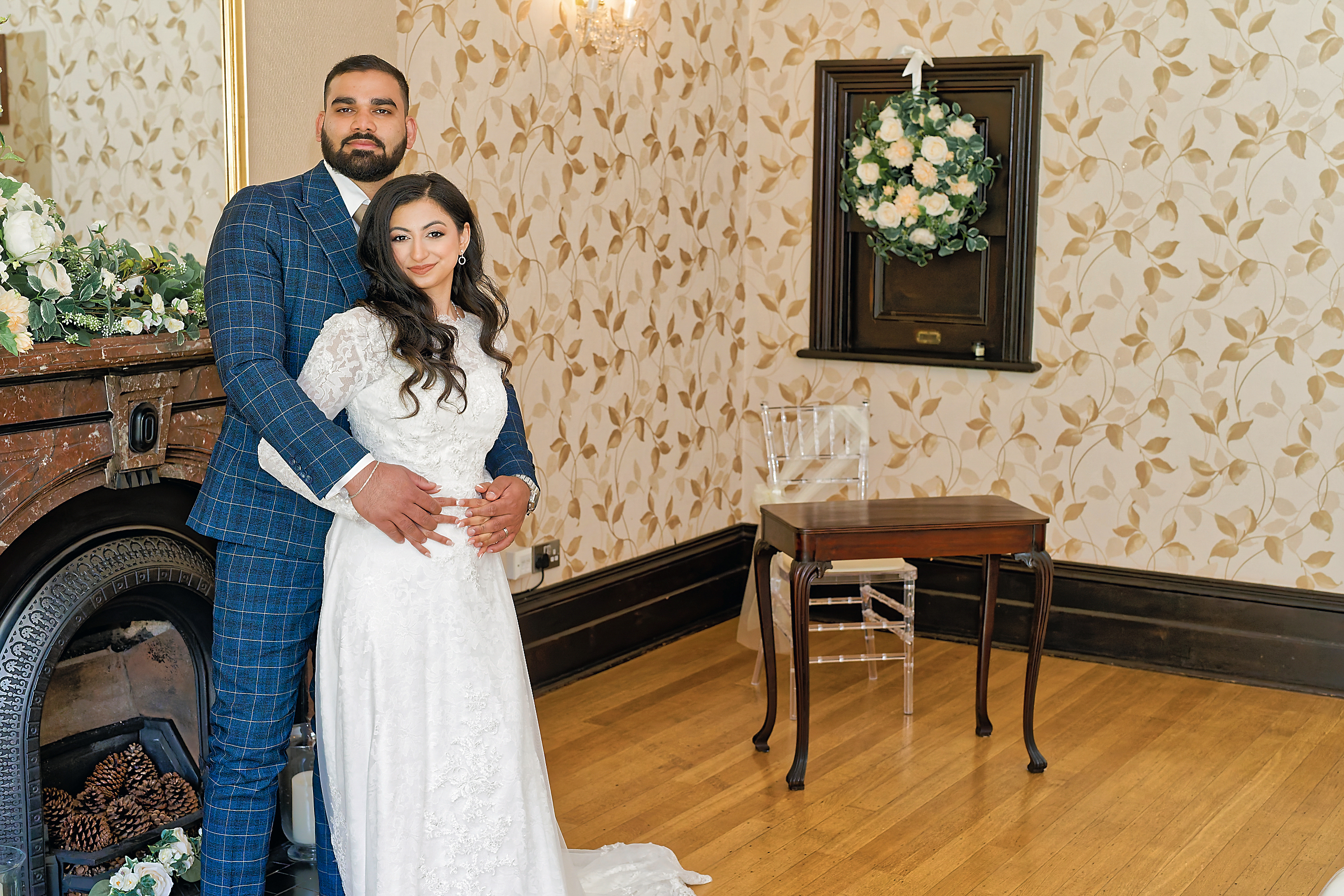 Affordable Wedding Photos by Adetola