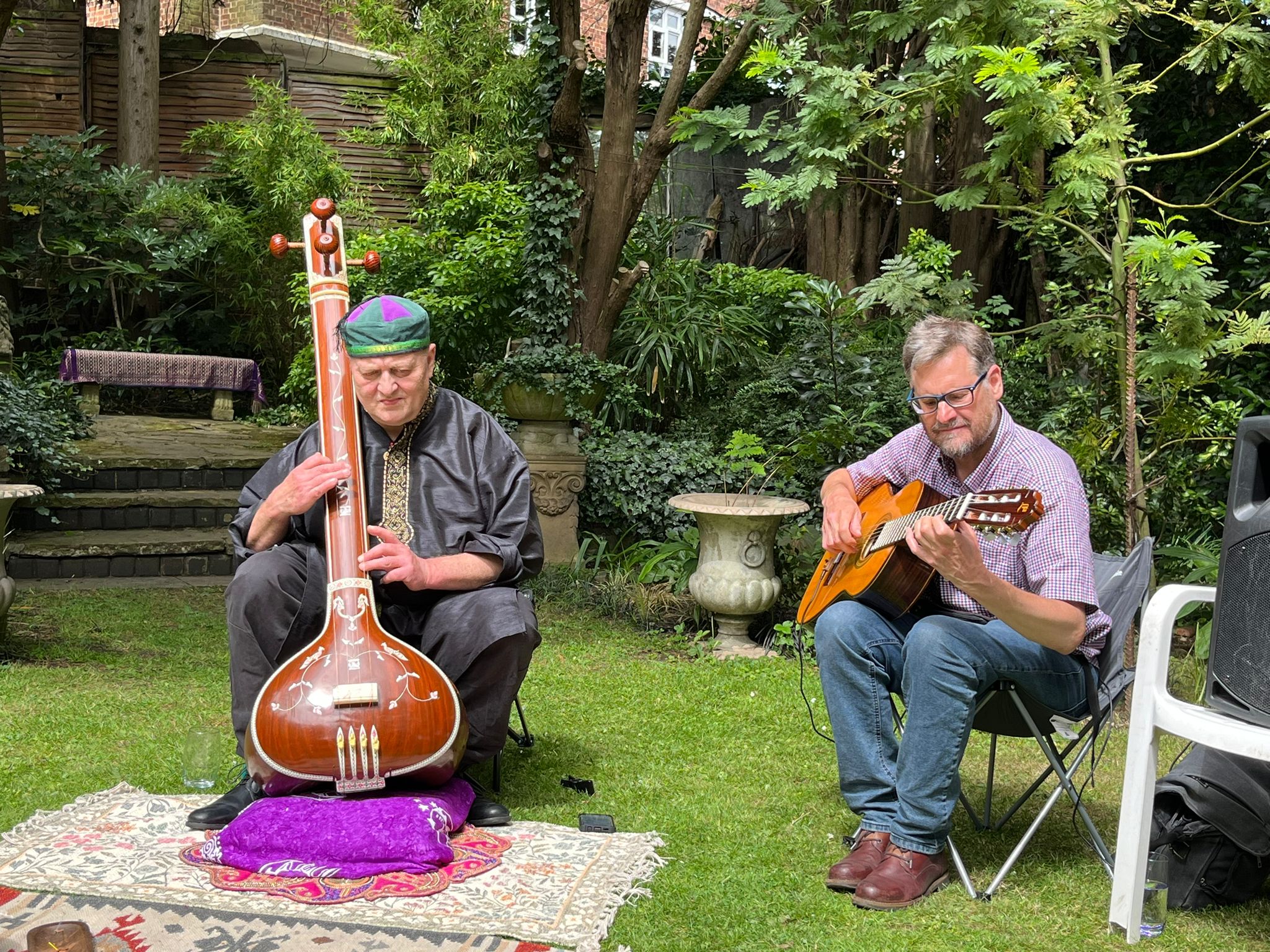 Top 10 Acoustic Bands in London for Hire, Instant Prices