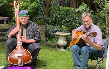 Top 10 Acoustic Bands in London for Hire, Instant Prices