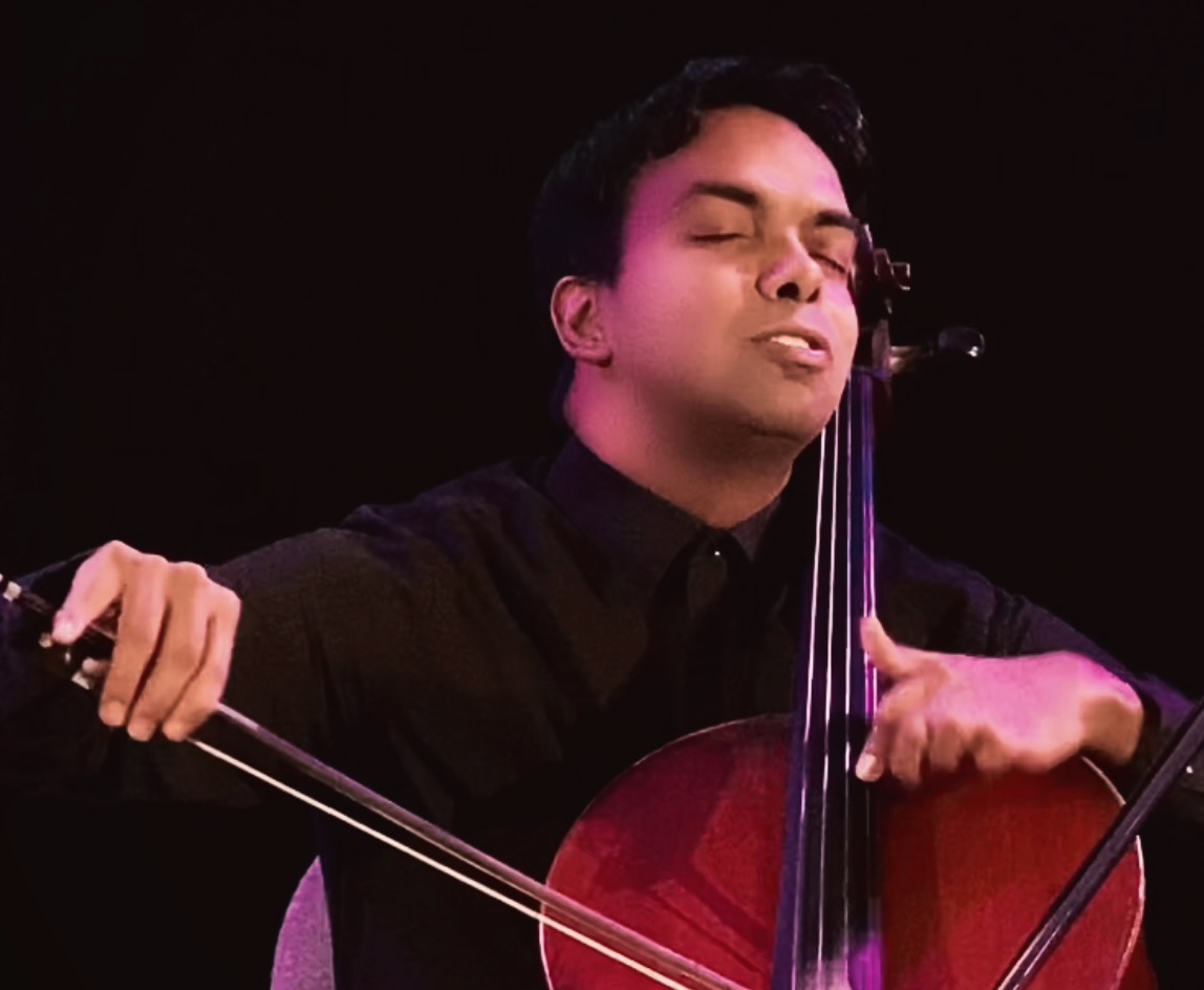 Professional Cellist & Composer – Solo, Chamber, Session & Custom Music