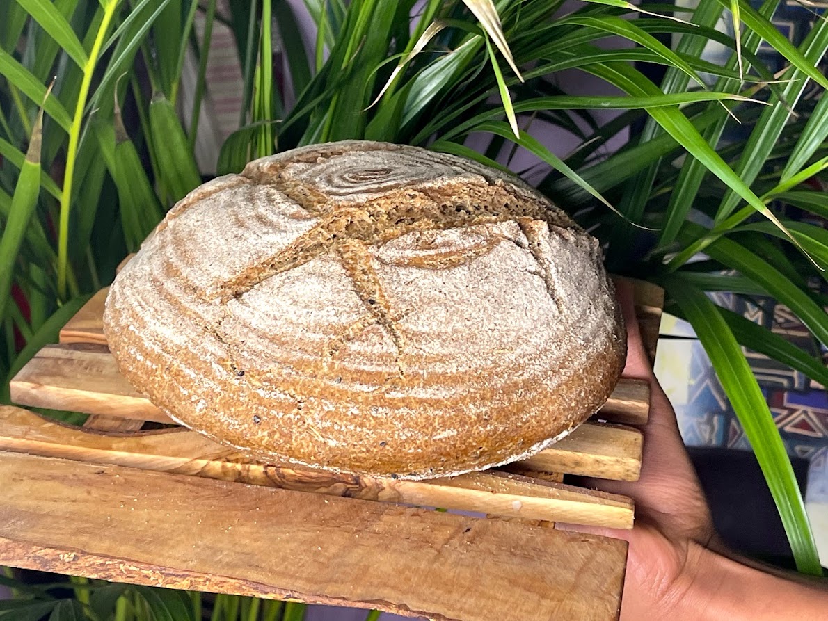 Truly Unforgettable Ethiopian Fusion Experience