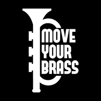Move Your Brass