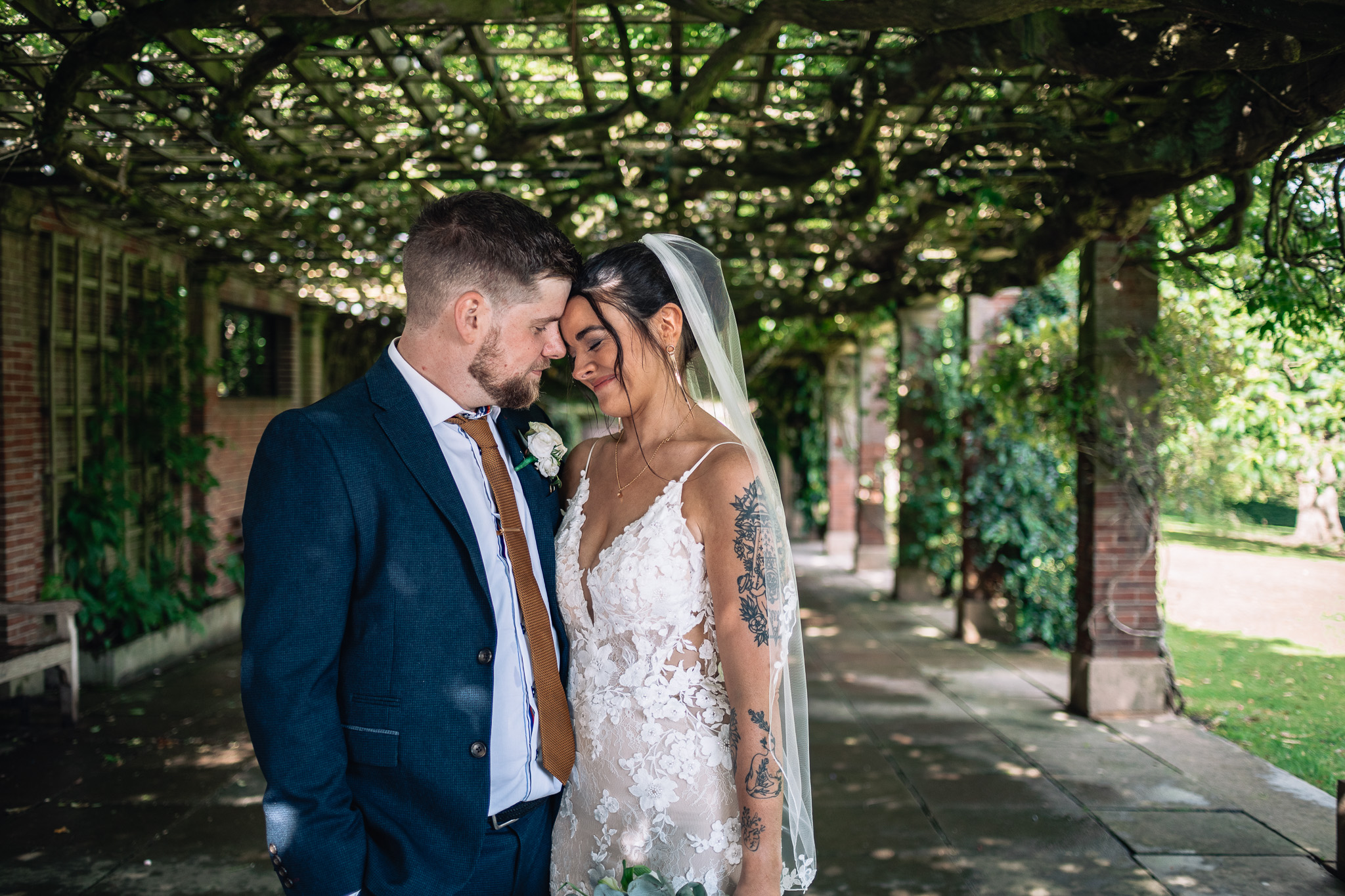Capturing The Beauty & Emotion Of Your Wedding Day