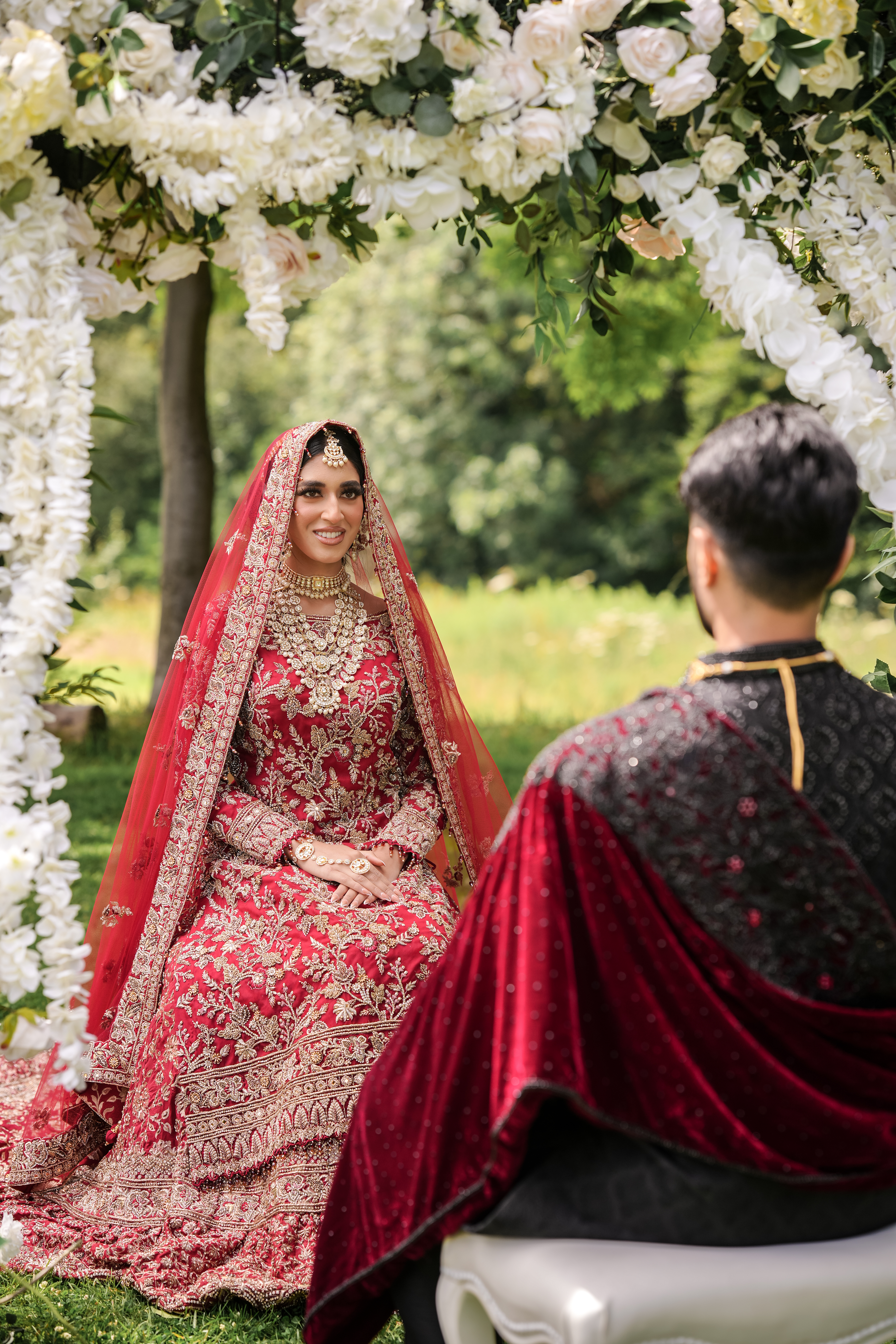 Capture Your Precious Wedding Moments