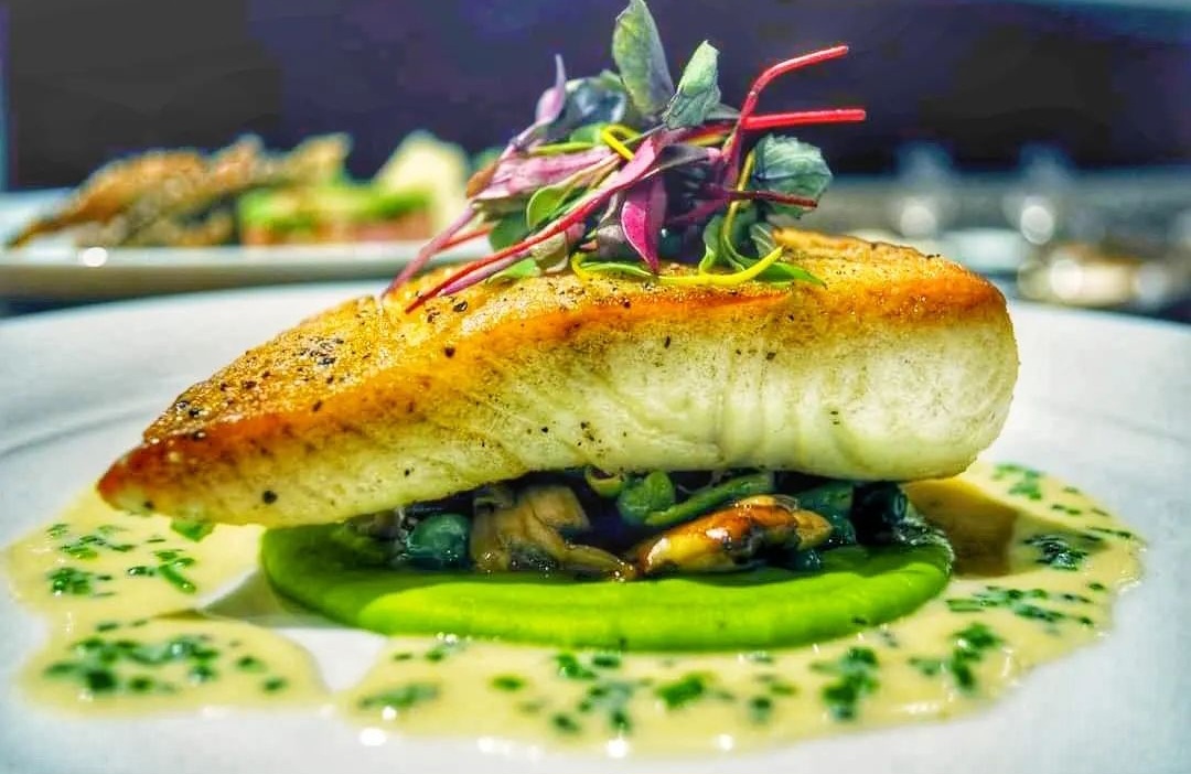 Poptop Exclusive 6-Course Indulgent Dining