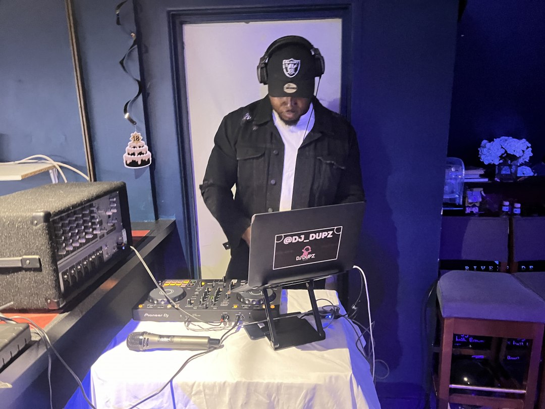 Multi-Genre DJ Delivering Vibrant Beats for Every Occasion