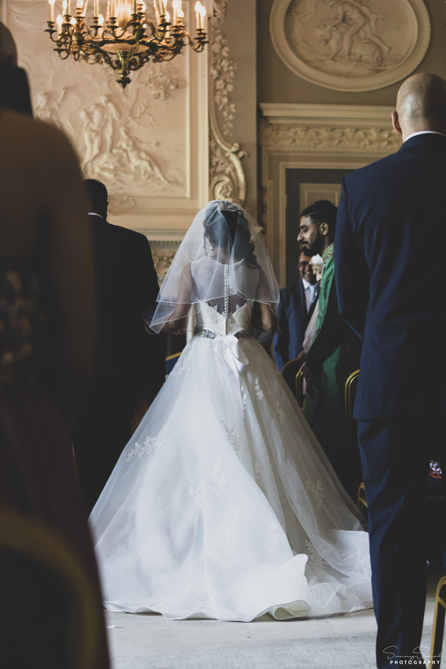 Documenting the Emotion & Energy of Your Wedding